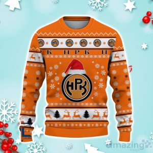 HPK Ugly Christmas Sweater Ideal Gift For Fans Product Photo 2