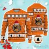 HPK Ugly Christmas Sweater Ideal Gift For Fans