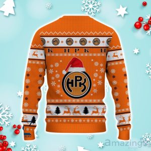 HPK Ugly Christmas Sweater Ideal Gift For Fans Product Photo 3