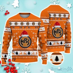 HPK Ugly Christmas Sweater Ideal Gift For Fans Product Photo 1
