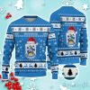 Huddersfield Town A.F.C Ugly Christmas Sweater Ideal Gift For Fans