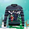 Hunting Duck Ugly Christmas Sweater Special Gift For Loved Ones