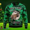 Hunting Season Ugly Christmas Sweaters Special Gift For Men And Women