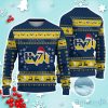 HV71 Ugly Christmas Sweater Ideal Gift For Fans