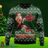 I Am Sexy And I Mow It Ugly Christmas Sweaters Special Gift For Men And Women