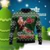 I Am Sexy And I Mow It Ugly Christmas Sweaters Unique Gift For Men And Women