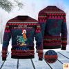 I Don’t Fart, I Just Whisper In My Pants  Ugly Christmas Sweater Xmas Christmas Gift 3D Sweater