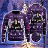 I Hate Everything But It’s Christmas 3D Ugly Christmas Sweater