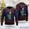 I Just Whisper In My Pants Quotes 3D Ugly Christmas Sweater Xmas Men And Women Christmas Gift