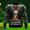 I Like Christmas And I Can Not Lie Ugly Christmas Sweaters Special Gift For Men And Women