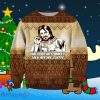 I Love Gondor Lord Of The Rings Ugly Christmas Sweater Style Gift For Men And Women