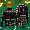 I Need Beer Ugly Christmas Sweaters Best Gift