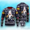 I Want To Believe Ugly Christmas Sweater For All