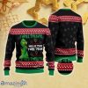I Will Drink Guinness Everywhere Ugly Christmas Sweater Best Gift For Men And Women