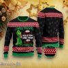 I Will Drink Tim Hortons Everywhere Ugly Christmas Sweater Best Gift For Men And Women