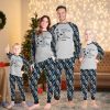 I Will Love My Dallas Cowboys Everywhere Limited Edition Pajamas Set