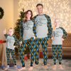 I Will Love My Los Angeles Chargers Everywhere Pajama Set