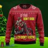 If You Don’T Ride You Don’T Know Ugly Christmas Sweaters Special Gift For Men And Women