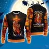 Im Not That Perfect Christian 3D Ugly Christmas Sweater Gift For Family Christmas Gift