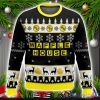 In N Out Burger 3D Sweater Christmas Gift Ugly Christmas Sweater Xmas Gift Ideas