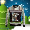 In The Deep Heart Of Minnesota Ugly Christmas Sweaters Unique Gift For Men And Women