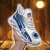 Indianapolis Colts Running Sneakers Max Soul Shoes Men And Women Sport Shoes Ultra Shoes