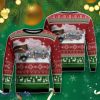 Iowa West Des Moines Emergency Medical Services Aop Ugly Christmas Sweaters Style Gift For Men And Women
