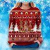 Irish Setter Ugly Christmas Sweater, Gift For Pet Lovers, Unisex Crewneck Sweater