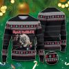 Iron Christmas Ugly Christmas Sweaters Best Gift