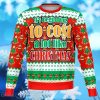 Its Begin To Cost Like Womens Ugly Christmas Sweater Gift For Men And Women
