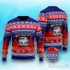 It’S The Most Wonderful Time Of The Year Santa Claus Ugly Christmas Sweater For All