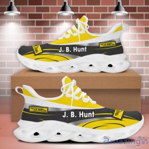 J. B. Hunt Max Soul Shoes Running Shoes Max Soul Sneakers Sport Men And Women Gift Product Photo 2