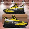 J. B. Hunt Max Soul Shoes Running Shoes Max Soul Sneakers Sport Men And Women Gift