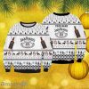 Jack Daniel’s Custom Ugly Sweater Christmas Sweatshirt Gift For Men And Women