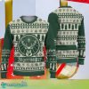 Jagermeister Beer Ugly Christmas Sweater Style Gift For Men And Women