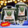 Jagermeister Christmas Sweater Gift For Men And Women