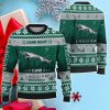 Jaguar Ugly Christmas Sweater Gift ideas for Christmas