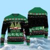 Jameson Drink Up Grinches Ugly Christmas Sweaters Impressive Gift