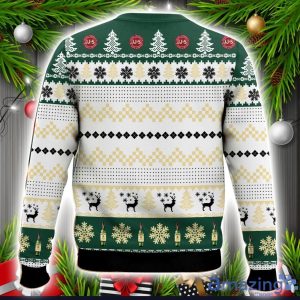 Jameson Drunk Ugly Sweater Unisex Christmas Gift Ideas image Jameson Drunk Ugly Sweater Unisex Christmas Gift Ideas Product Photo 2