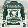 Jameson Titties Funny Ugly Christmas Sweater