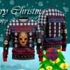 Jason Voorhees Christmas Ugly Christmas Sweater Best Gift