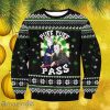 Jason Weed Christmas Ugly Sweater Gift For Men And Women