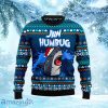 Jaw Humbug Ugly Christmas Sweater For Men And Women Christmas Gift Sweater