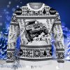 Jeep Car Model Ugly Sweater Impressive Gift Jumpers