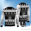 Jeep Ugly Christmas Sweater, Gift For Christmas 100