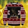 Jeepers Creepers Reborn Christmas Ugly Sweater Gift For Men And Women