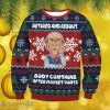 Jeff Dunham Retired And Rebuilt Christmas Ugly Sweater Gift For Men And Women