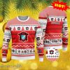 Jeppson’s Malort Custom Christmas Ugly Sweater Christmas Gift For Men And Women