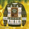 Jeremiah Weed Bourbon Christmas Ugly Sweater Gift For Men And Women