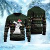 Jesus Christmas Ugly Christmas Sweater Gifts For Christian Families